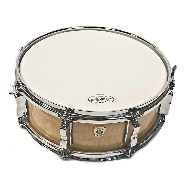 Ludwig Legacy Exotic 5x14" Snare Drum image 1