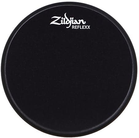Zildjian Reflexx 10 Inch 2 Sided Conditioning Pad image 1