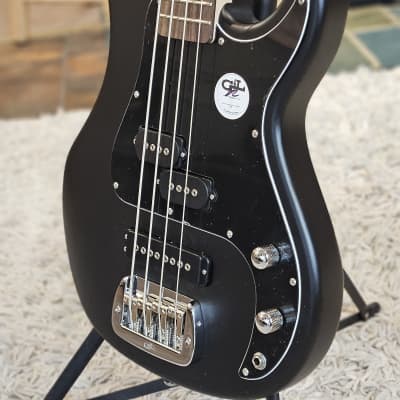 G&L SB-2 1983 - Black | eBay