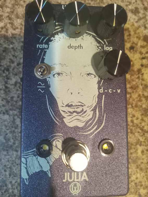 Walrus Audio JULIA