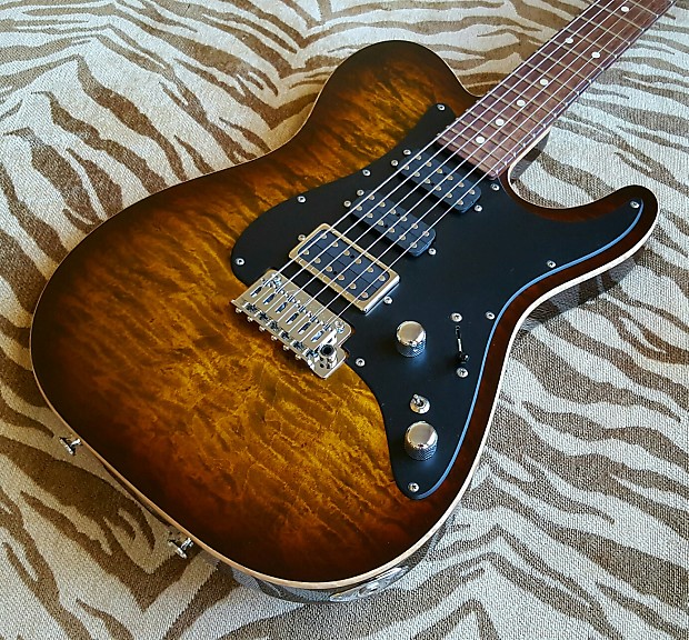 Tom anderson hot sale mongrel