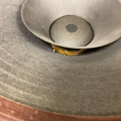 Electro-Voice SP15 speaker vintage 15” … U.S . image 15