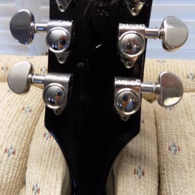 2008 Gibson SG Special - Black - w/HSC image 16