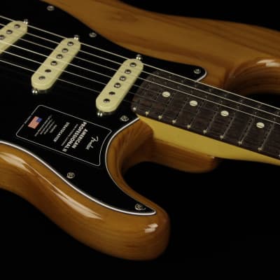 Fender American Professional II Stratocaster - RW RPN (#149) image 5