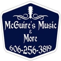 McGuire's Music & More LLC