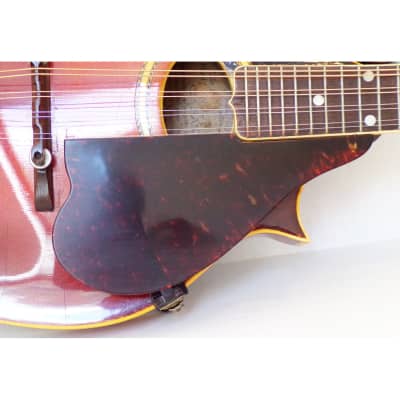 Gibson F4 Mandolin 1916 Sunburst image 12