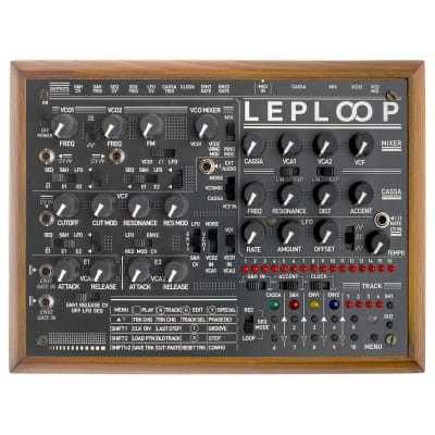 LEP - LepLoop v3 [groovebox] image 1