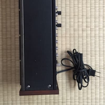 TEAC MB-20 4連ＶＵメーター TEAC メーターブリッジ MB-20 4連UVメーター ヴィンテージ