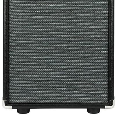 Ampeg SVT-210AV Micro Bass Cabinet 2x10 Speakers image 2