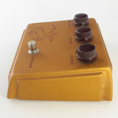 Klon centaur clearance reverb