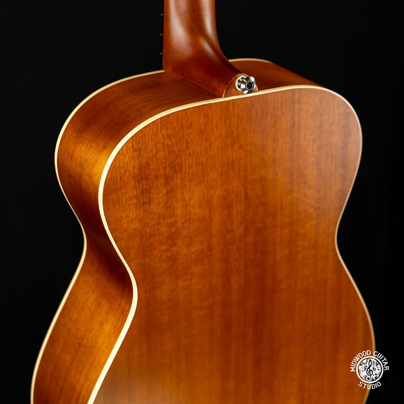 メイトンEBG808TE  EMMANUEL 　〔ジャンク品〕 Maton EBG808TE (Tommy Emmanuel Signature)【セール開催中!36回