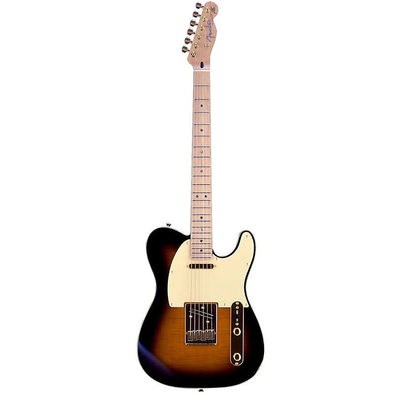 Fender Richie Kotzen Signature Telecaster image 1