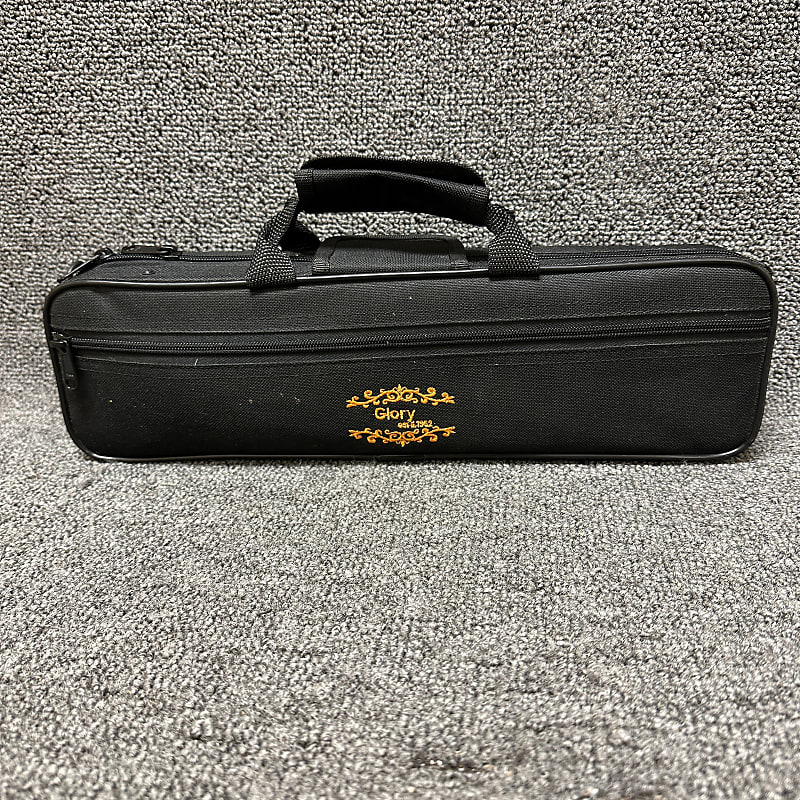 Glory Flute GFL-180 with Case | Reverb