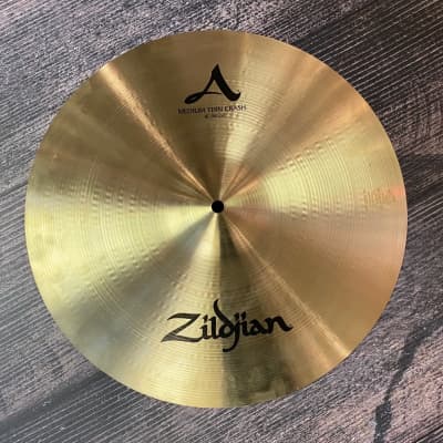 Zildjian 16