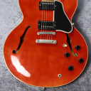 Gibson ES-335 Dot~Cherry~ [2011’s Used]