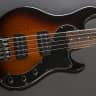 Fender  American Standard Dimension V HH Bass 3 Color Sunburst