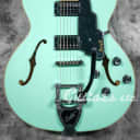 Guild - Starfire I SC Semi-Hollow