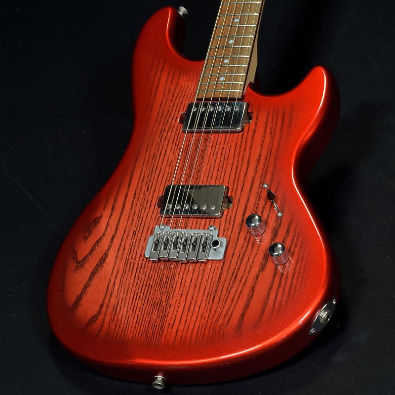 KAMINARI GUITARS liquid-2 | nate-hospital.com