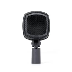 AKG D12 Large Diaphhragm VR Active Dynamic Microphone for Kick Drum and Bass image 3