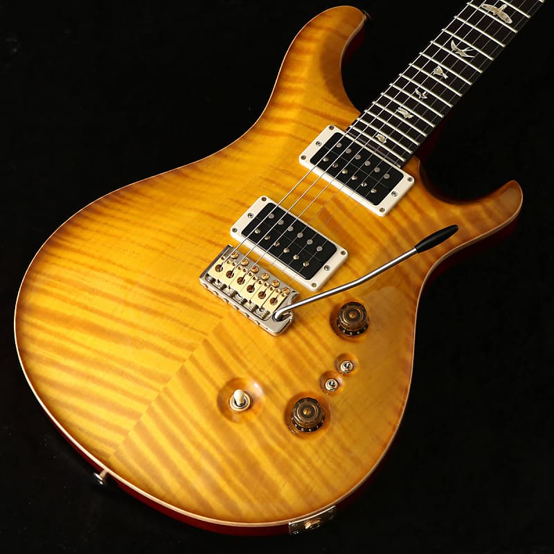 PRS Custom 24-08 10-Top | Reverb Australia