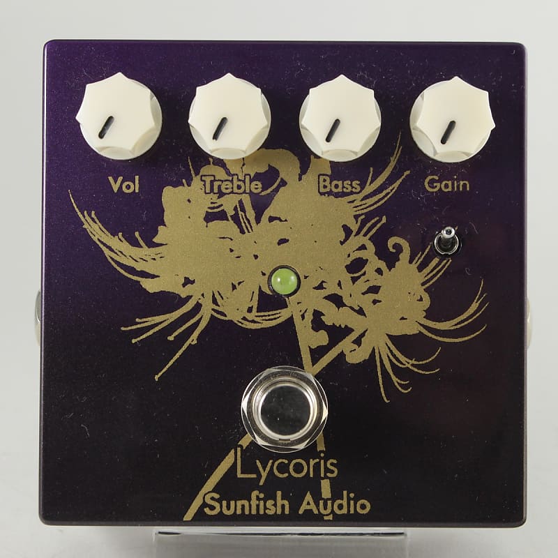 SUNFISH AUDIO Lycoris Purple Gradation [SN WK-2242061] (05/27)