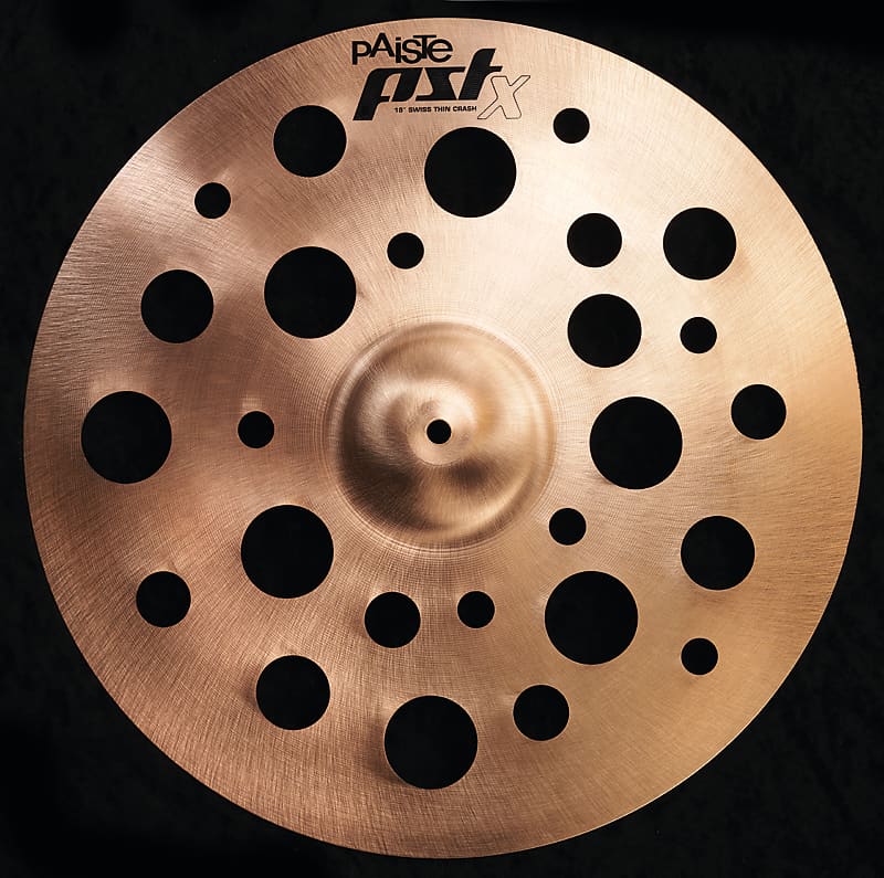 Paiste 18