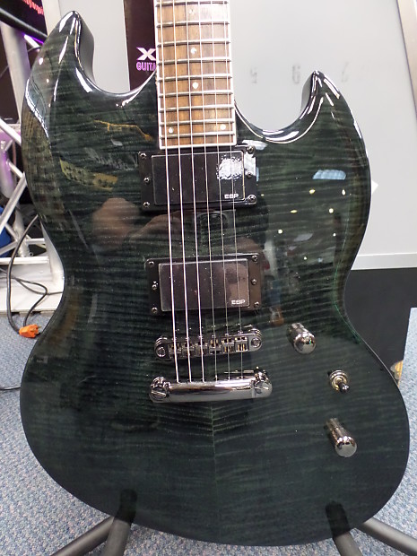 Esp ltd viper sales 200fm