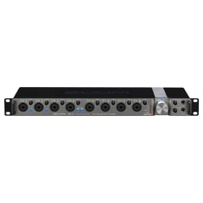 Zoom UAC-8 USB 3.0 SuperSpeed Audio Interface | Reverb