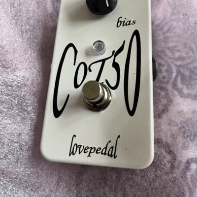 Lovepedal COT 50