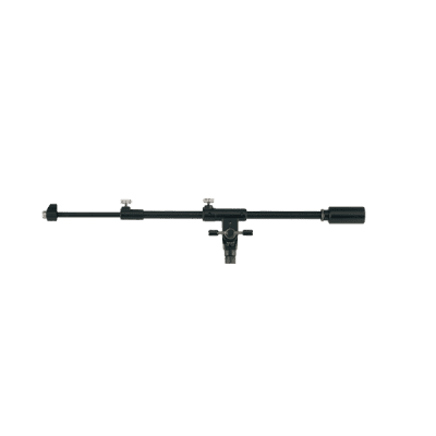 Tama Boom Arm Unit with Vice-Grip Tilter 3/8" MS736BB