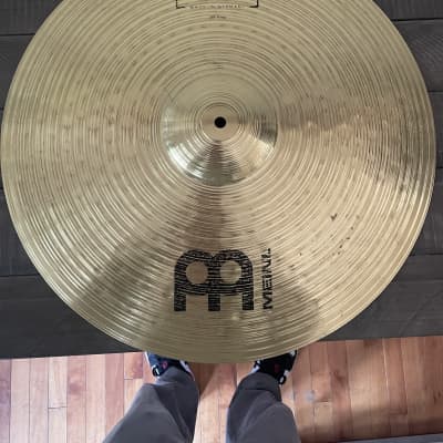 Meinl Romen-Mark 74 20