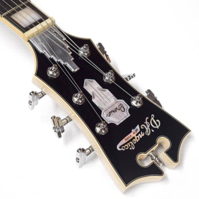 D'Angelico Premier Series EXL-1 Champagne image 8