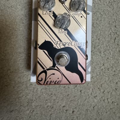 2020's vivie-effect Dolphin Deverb Ver 2.1 | Reverb