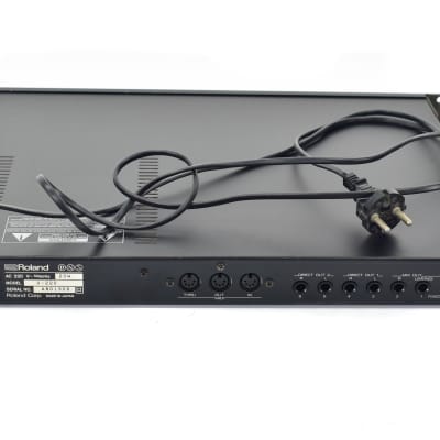 Roland U-220 RS-PCM Sound Module