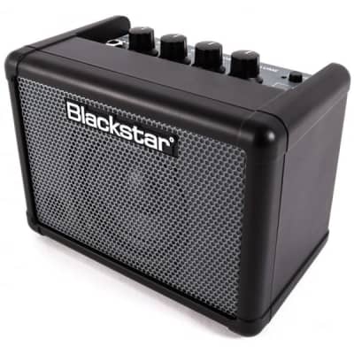 Blackstar Fly 3 Watt Mini Bass Amplifier image 5