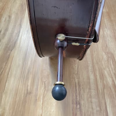 1955 American Standard upright bass image 18
