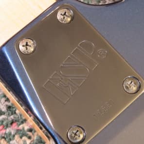 1994 LTD mirage deluxe M-II : r/espguitars
