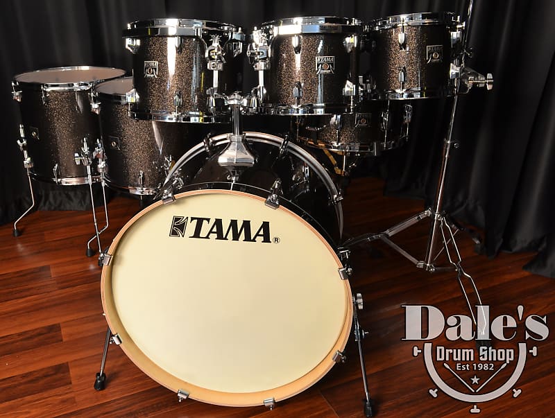 アイドル tama TAMA Rockstar-DX 13