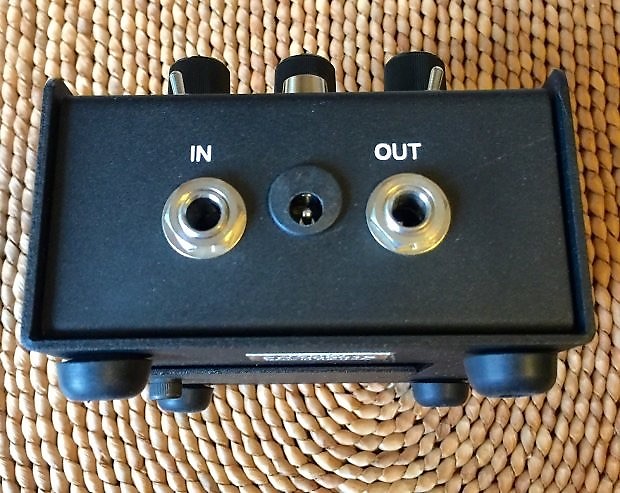 世界的に有名な **Brand LM308 MADE** **USA Rat Fat ProCo new** Reverb | ギター