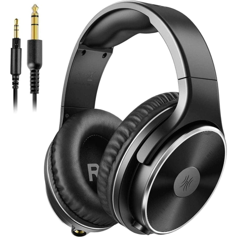 Musicians gear mg900 headphones hot sale