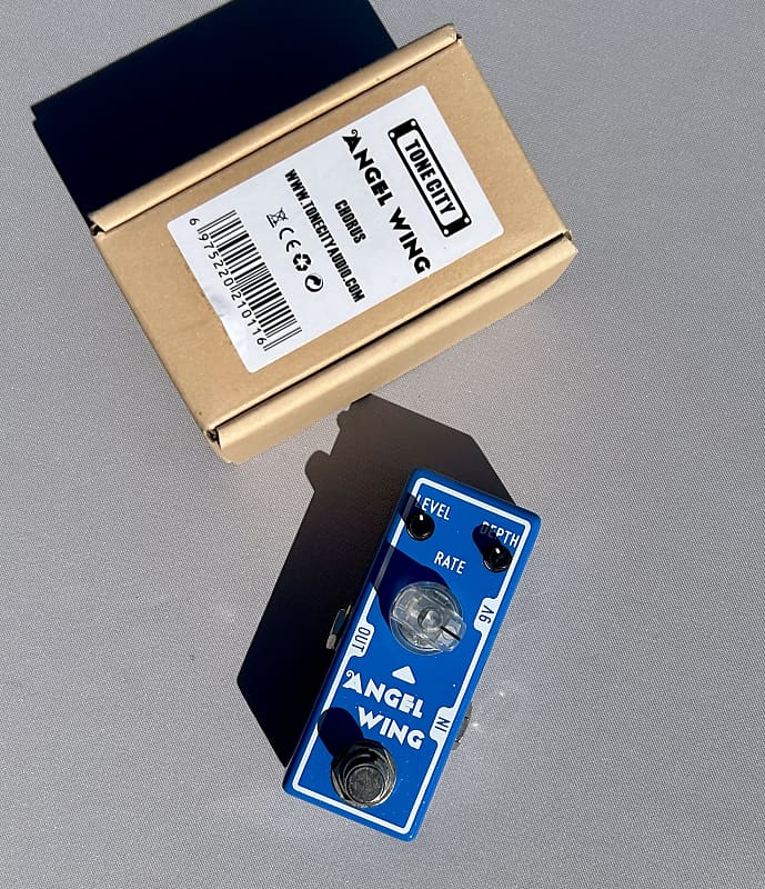 Tone City Angel Wing