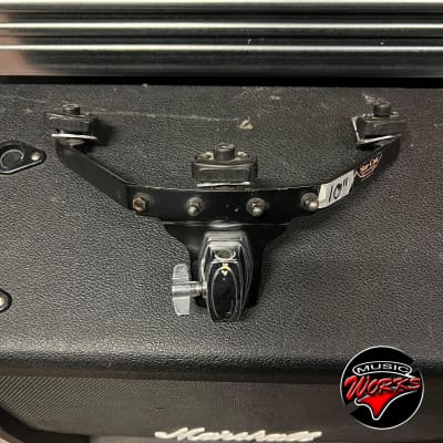 Tama Mam10 Starcast Mounting System 10 Holder image 2