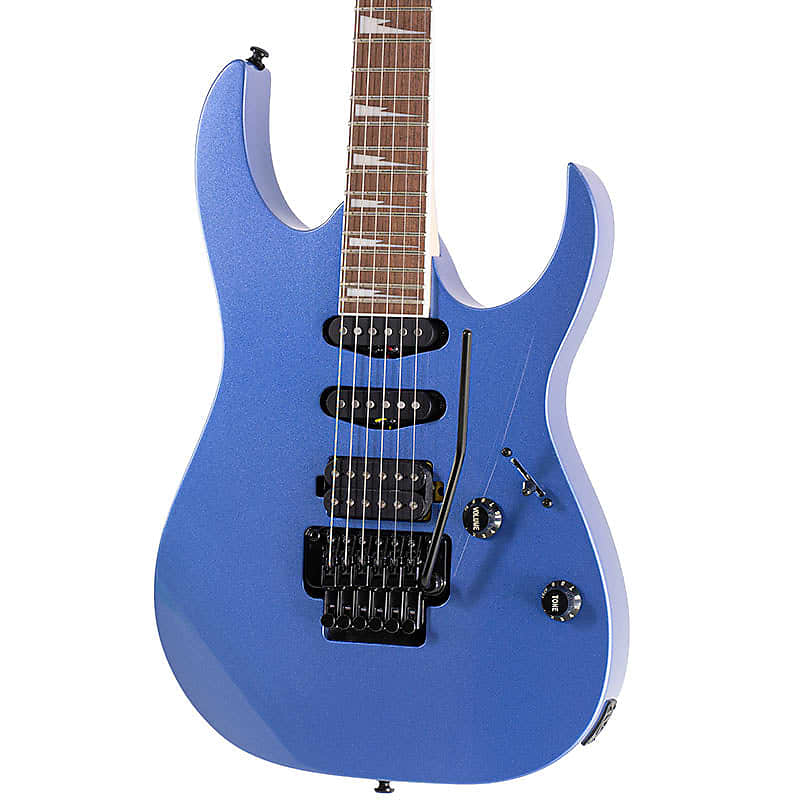 Ibanez RG460DX Standard | Reverb