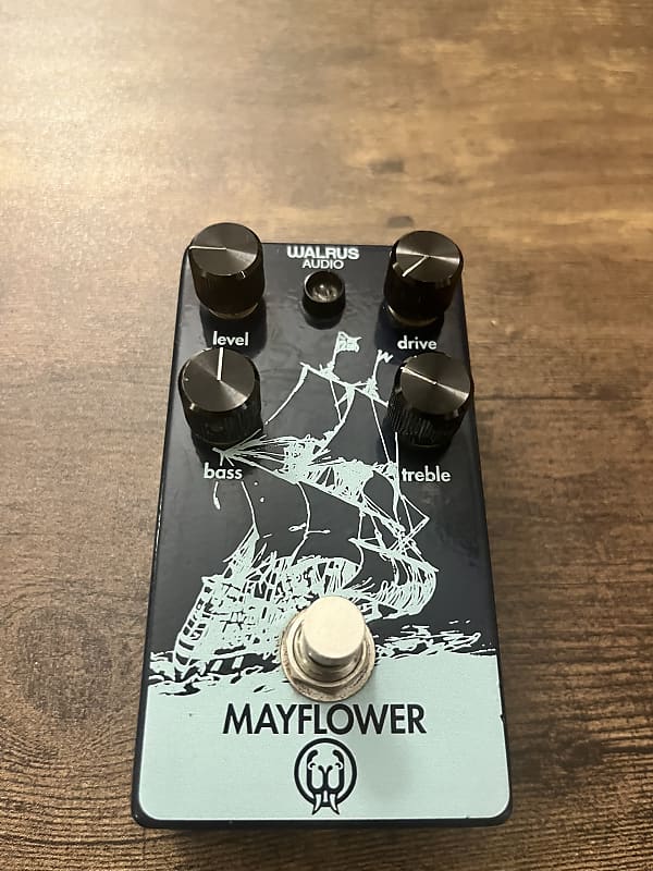 Walrus Audio Mayflower