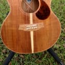 Cole Clark Angel 2 2020 2020  Natural Finish