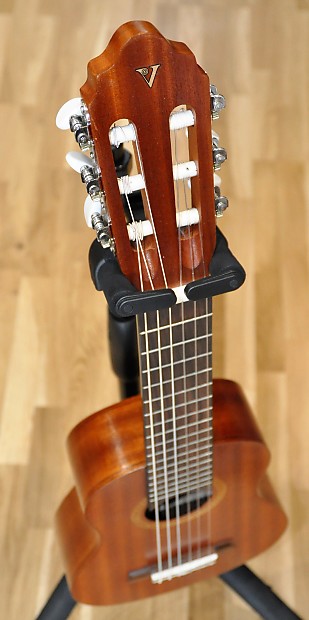 Valencia nylon string travel guitar cheap