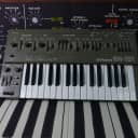 Roland SH-101 - Fully tested and revised by Moogchild Synthdrome