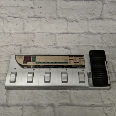 Reverb.com listing, price, conditions, and images for zoom-3030