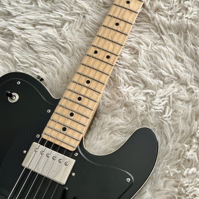 Fender John 5 USA Telecaster Deluxe Parts Electric Guitar image 9
