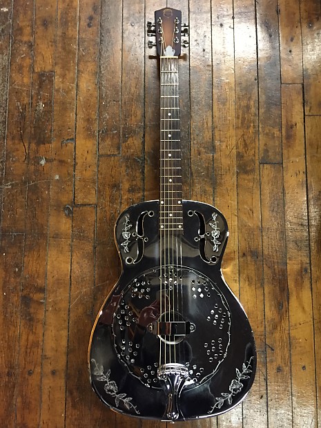 Original duolian deals by dobro